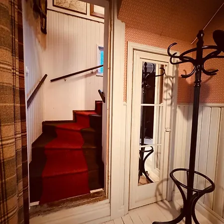 Torp Solbacka Raseborg