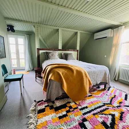 Feriehus Torp Solbacka *