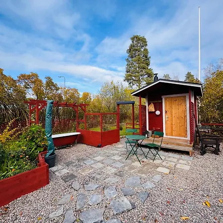 Torp Solbacka * Raseborg