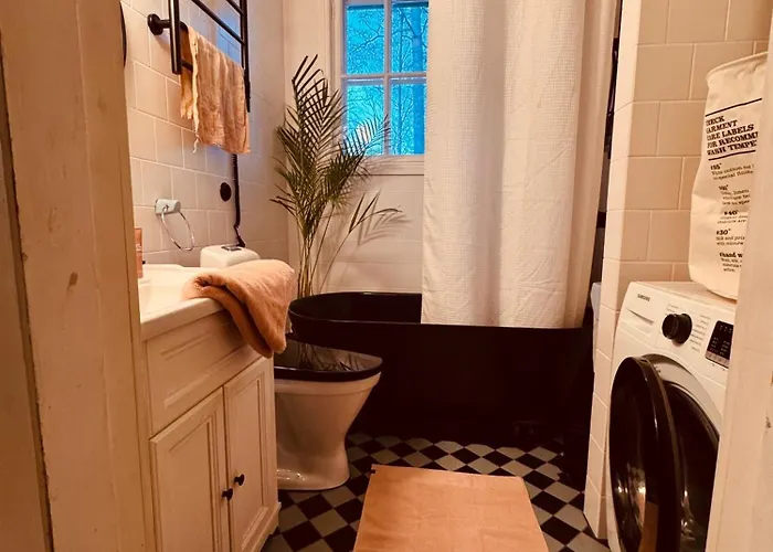 Torp Solbacka Ferienhaus Raseborg